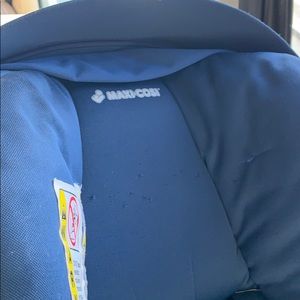 Maxi cost infant car seat